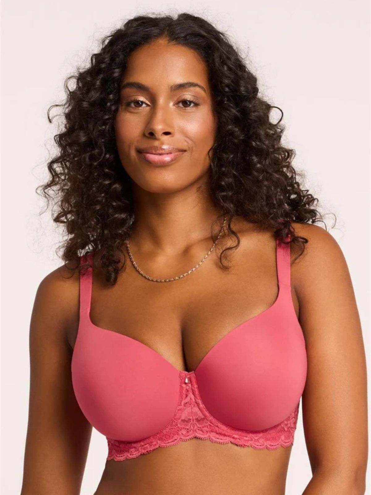 Soutien-gorge T-shirt Pure Plus Montelle 9320 