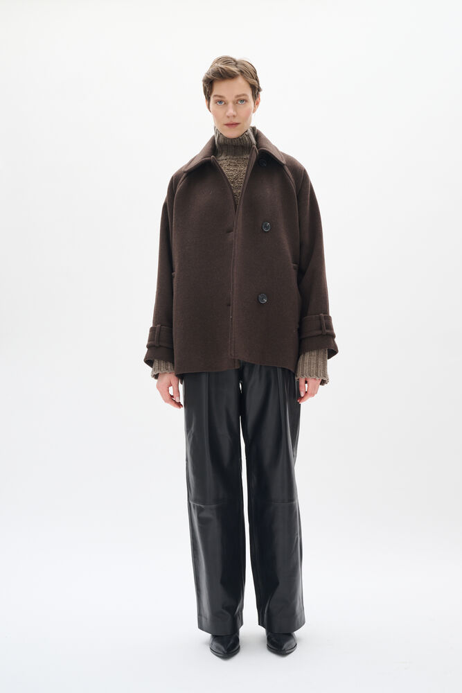 Manteau ThoraIW InWear
