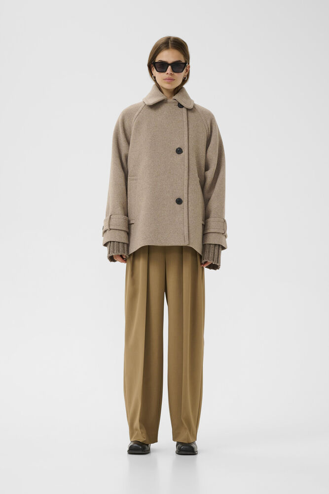 Manteau ThoraIW InWear