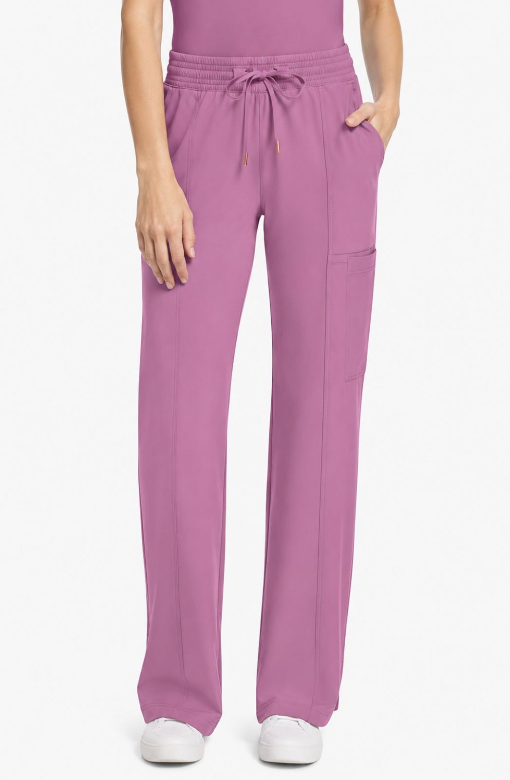 Pantalon médical à 5 poches Form par Cherokee