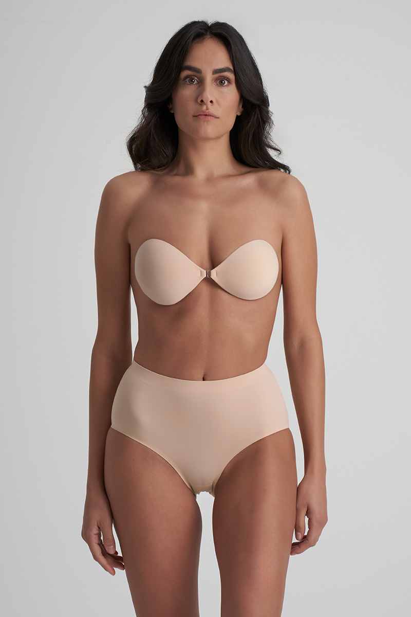Soutien-gorge Invisible Bye Bra