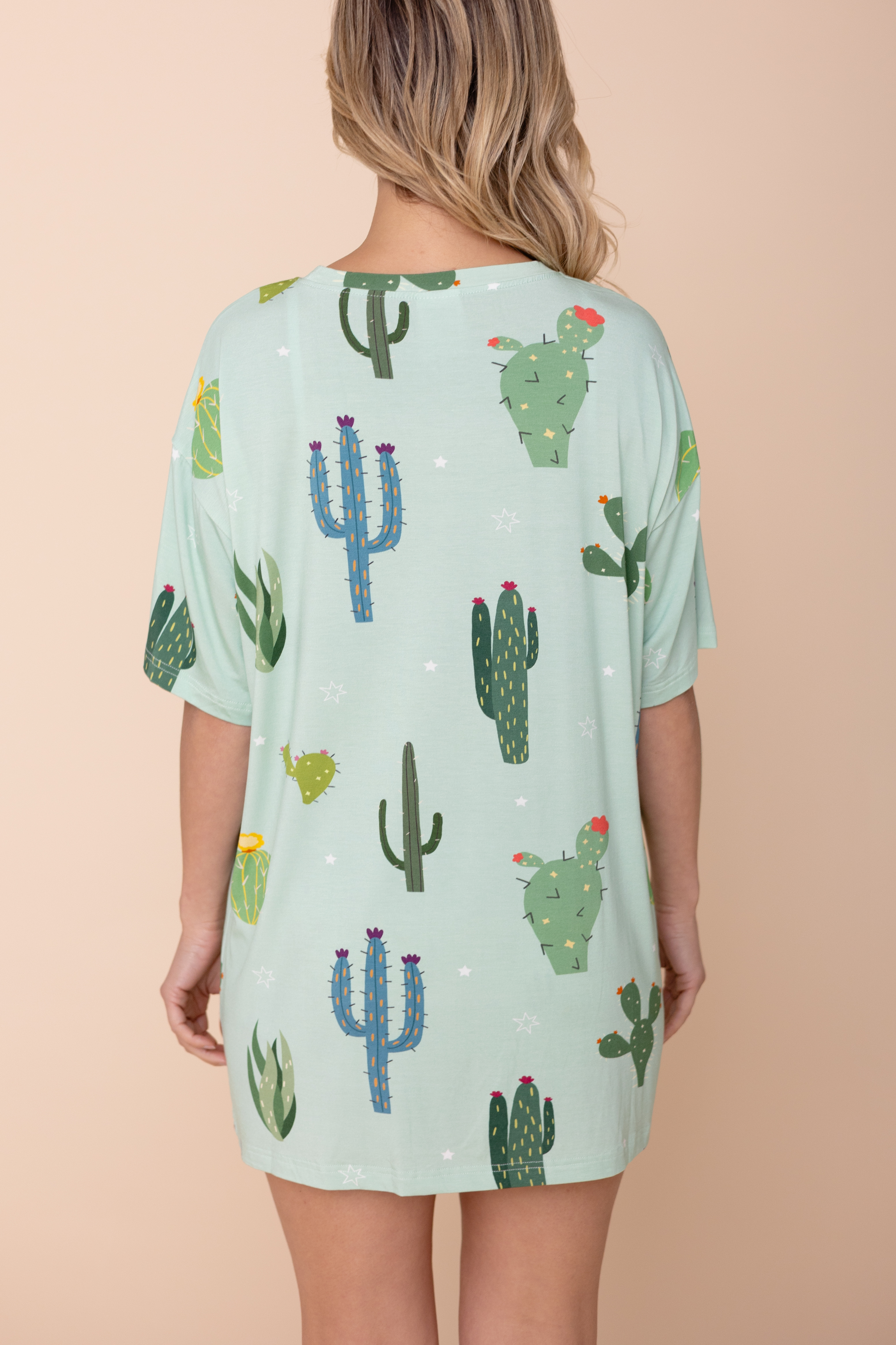 Long Tee Unisexe 