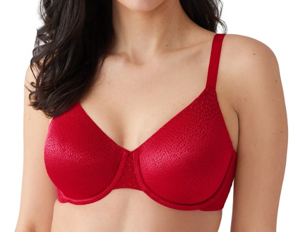 Soutien-gorge Back Appeal Wacoal 855303 