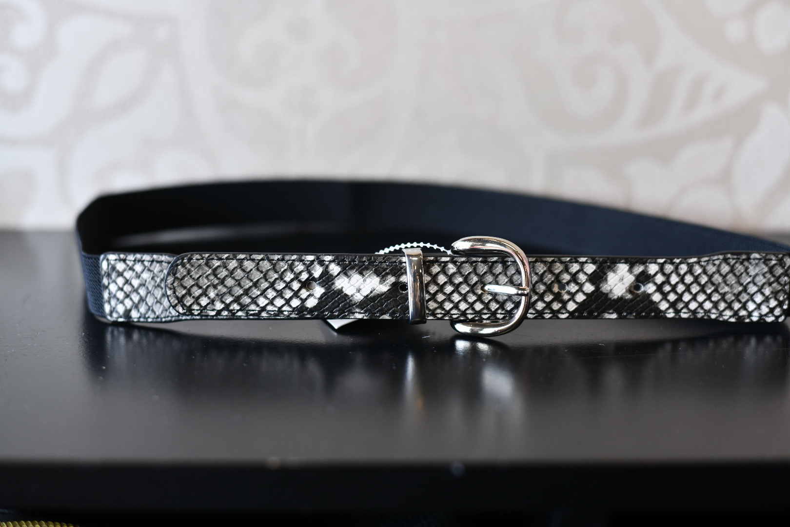 Ceinture élastique Tom & Eva 