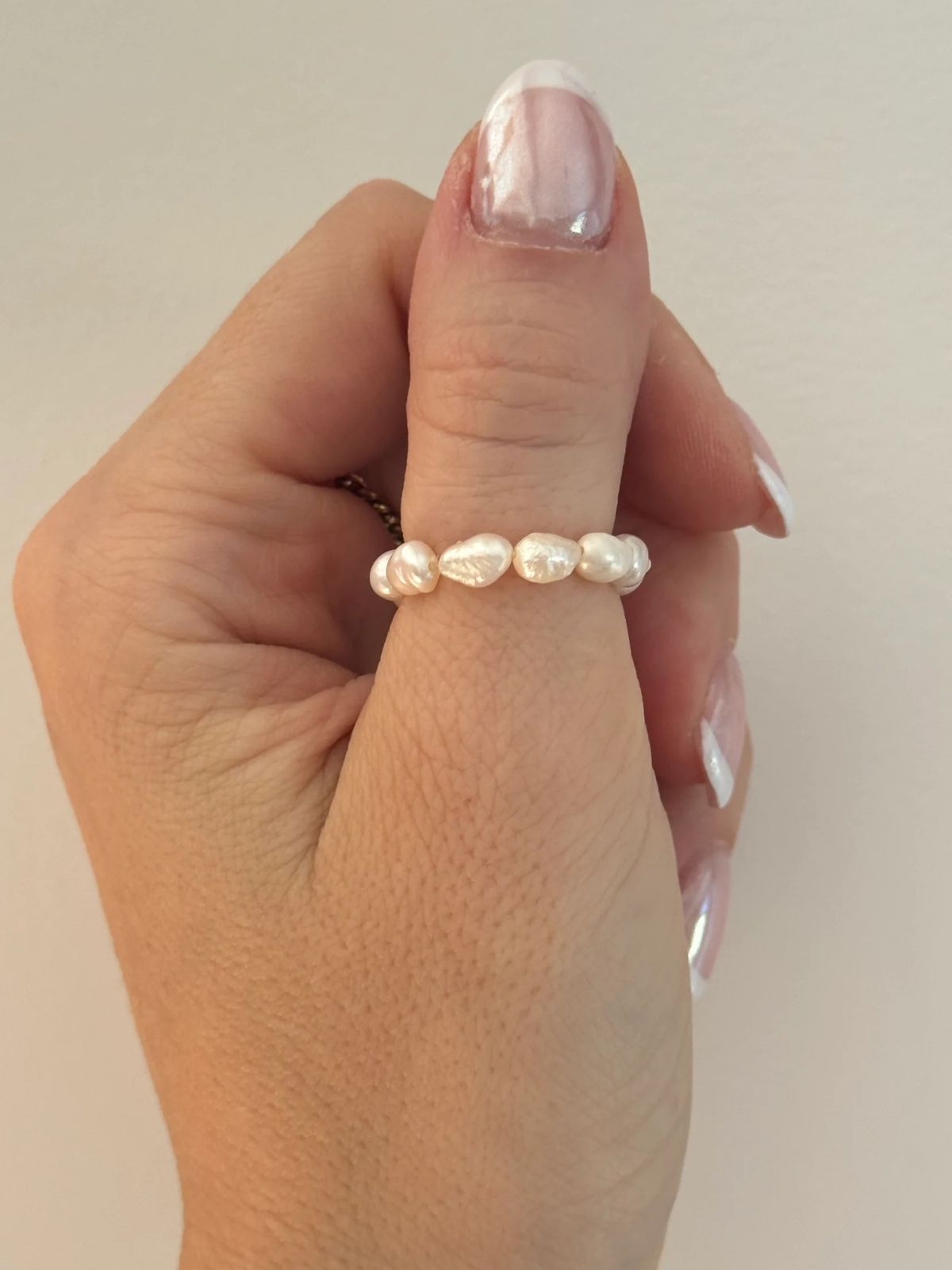 Bague Sage Vixen Luxury Shop