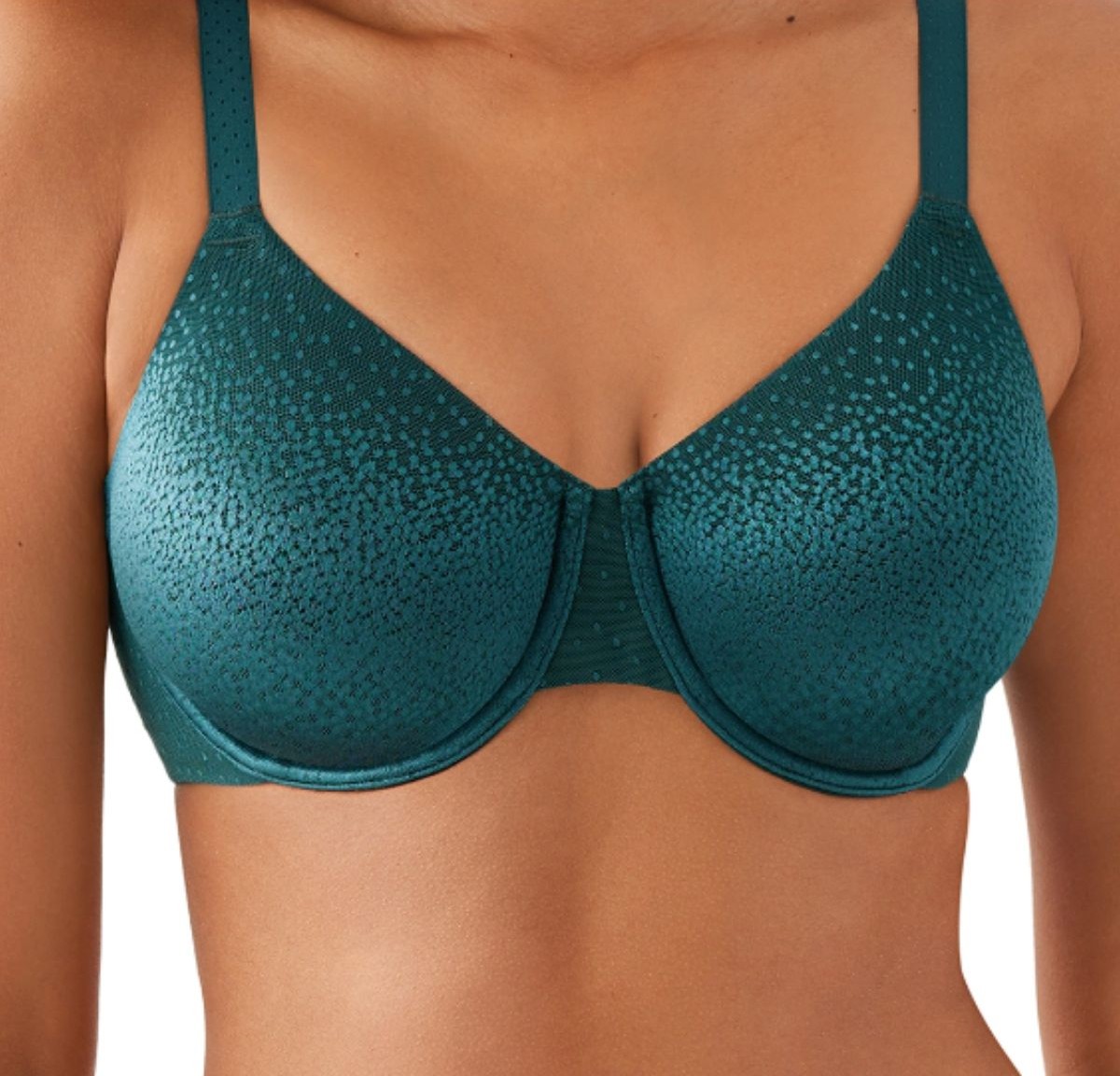 Soutien-gorge Back Appeal Wacoal 855303 