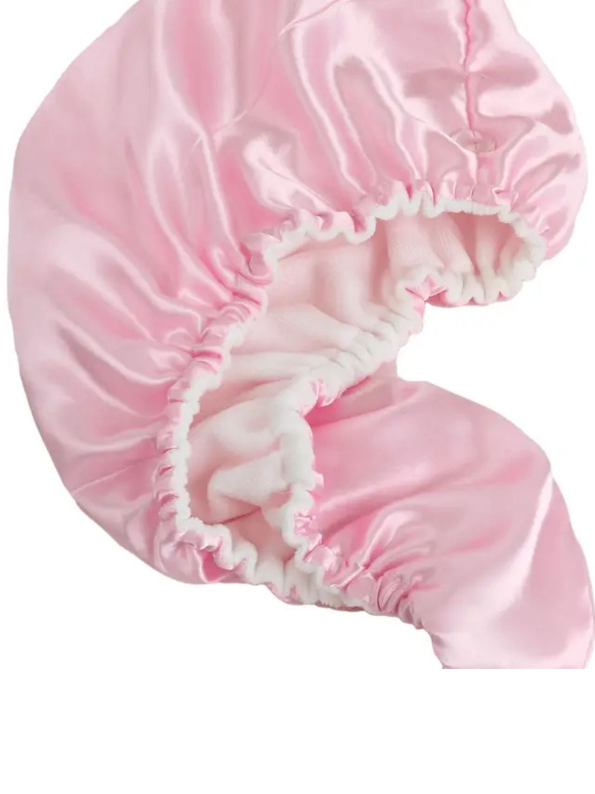 Serviette à cheveux Twist & Dry Relaxus Beauty
