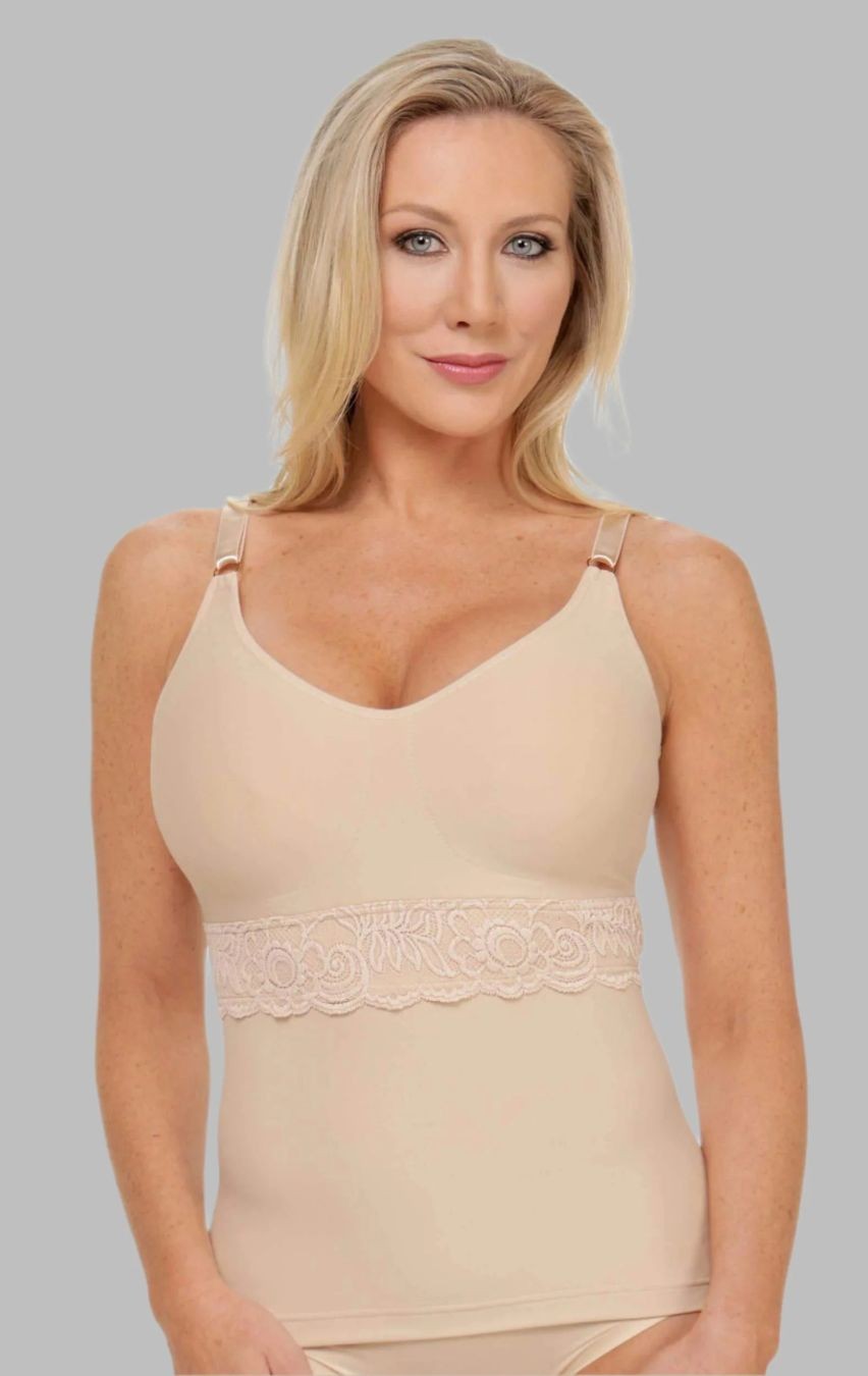 Soutien-Gorge Shapeez Comfeez (Long)