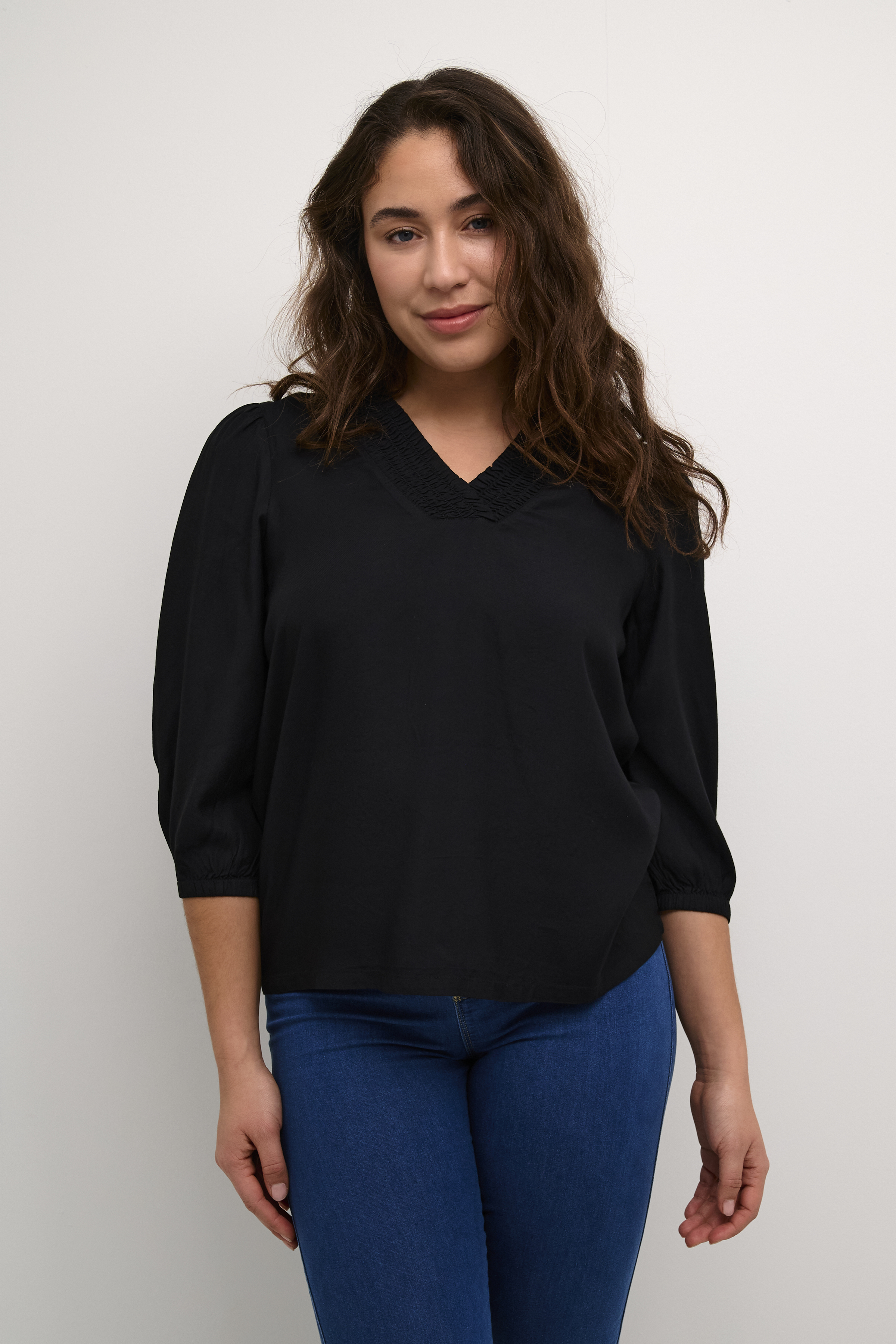 Blouse Dahlia Kaffe 10508408 