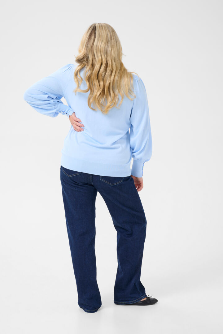 Pull KClizzy Kaffe Curve 10582915