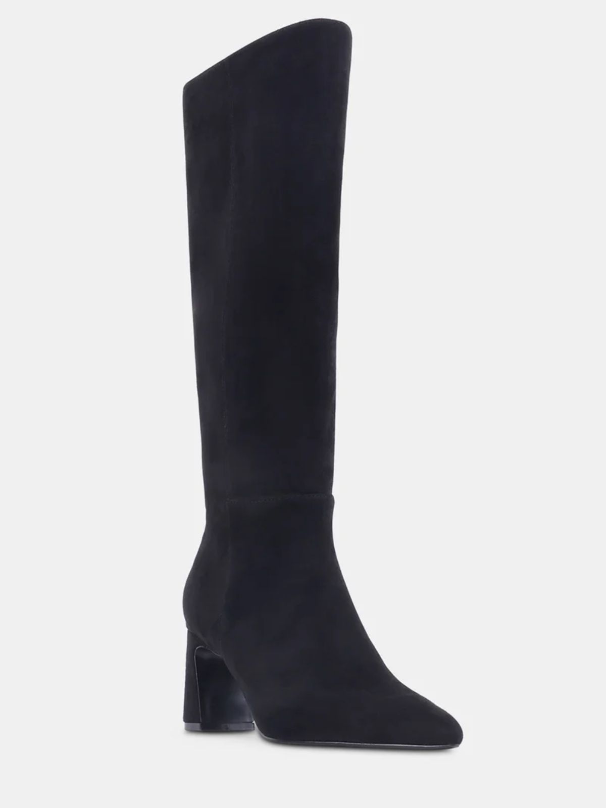 Bottes hautes à talon Bail Steve Madden