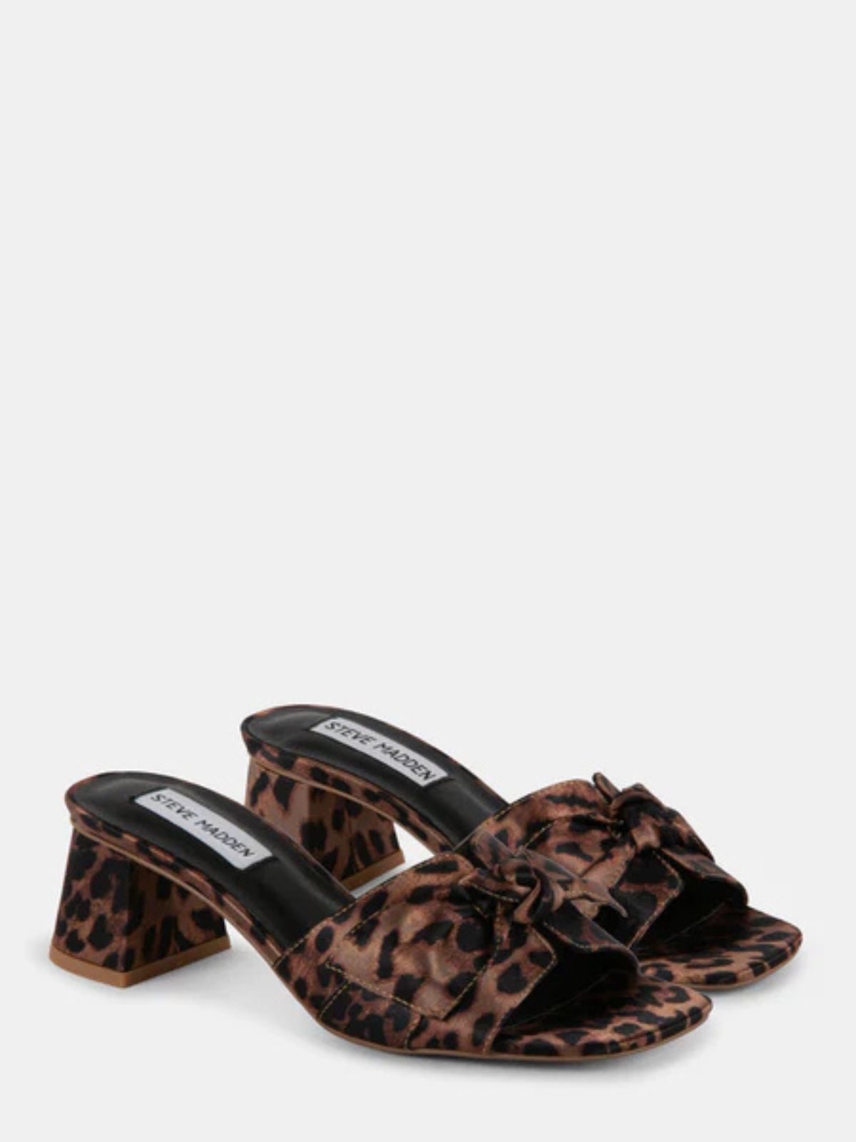 Talon de 2" Babe Steve Madden 
