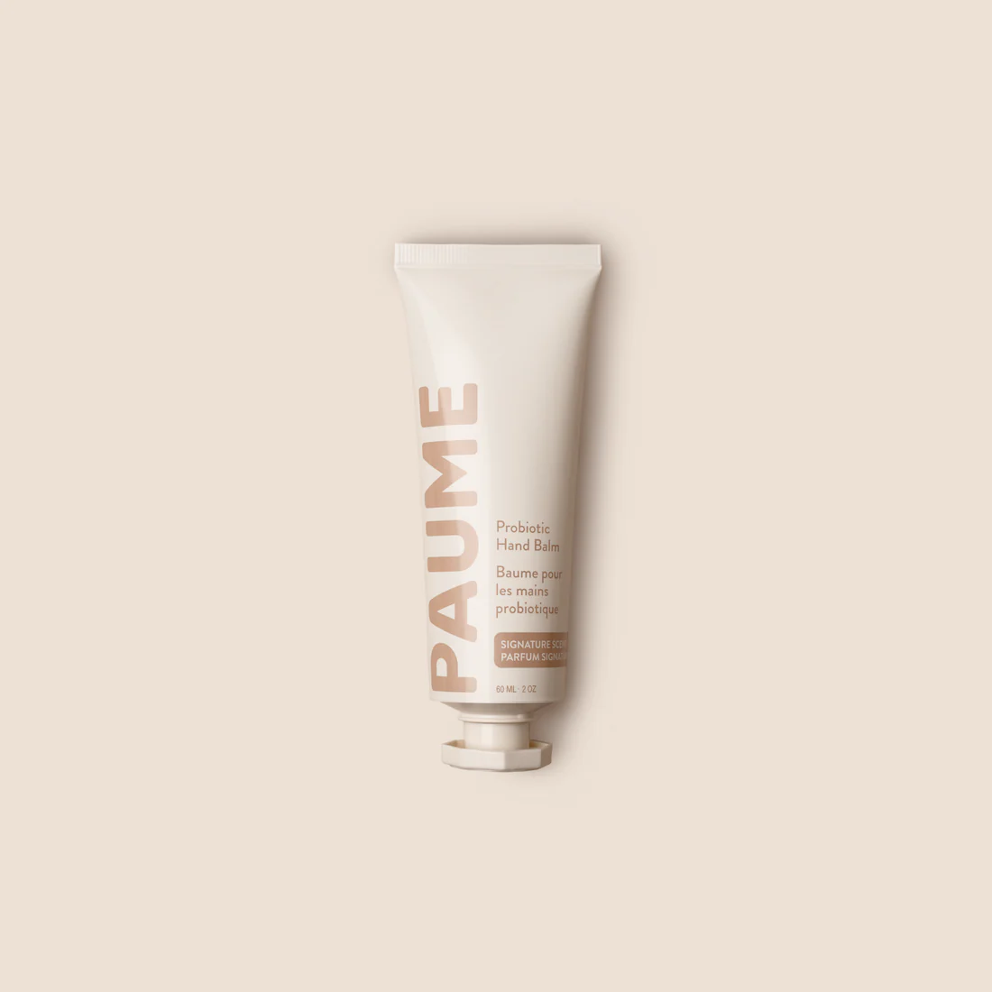 Baume Probiotique pour les Mains (2 oz) Paume