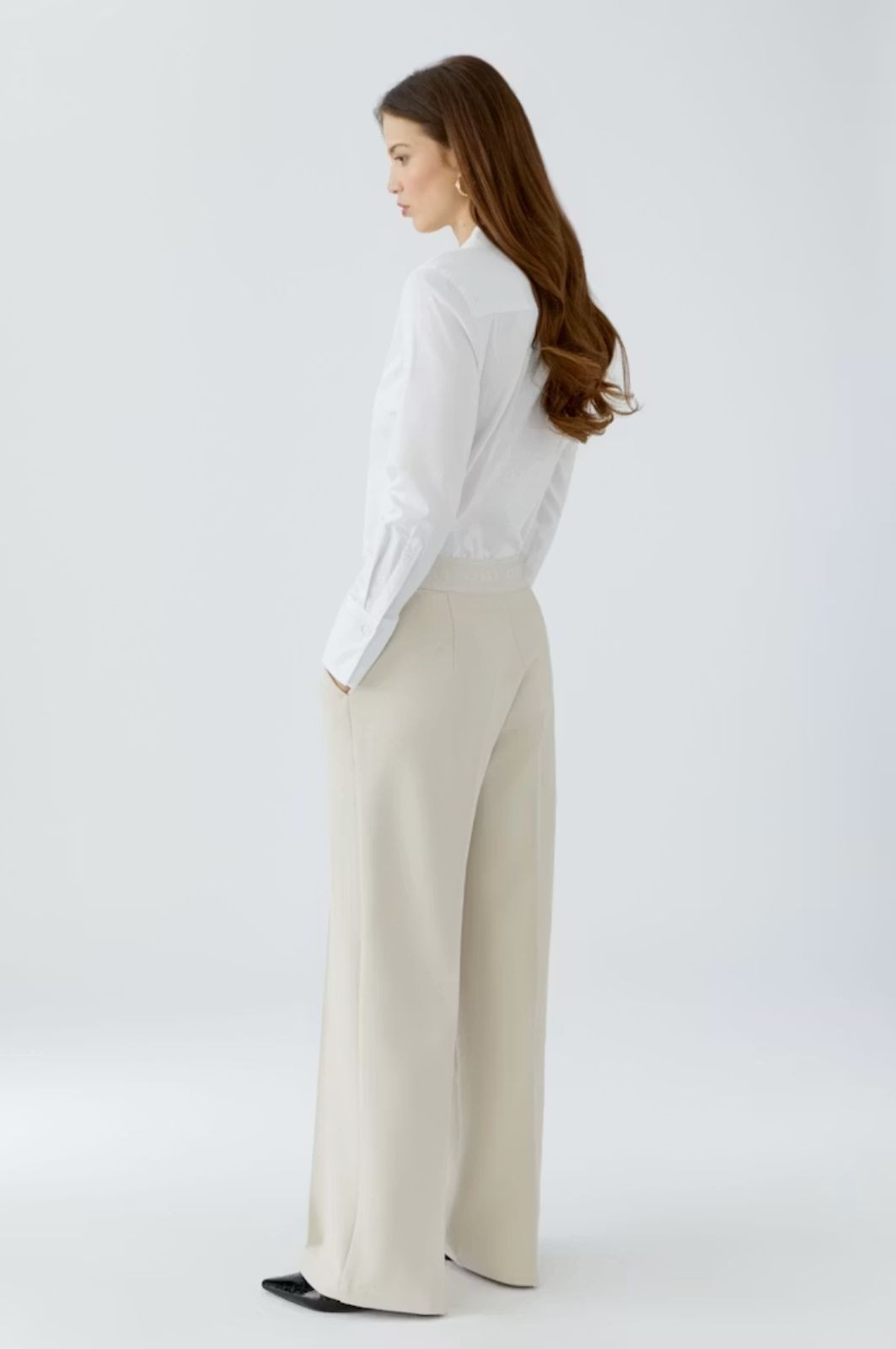 Pantalon Lacy OUI 