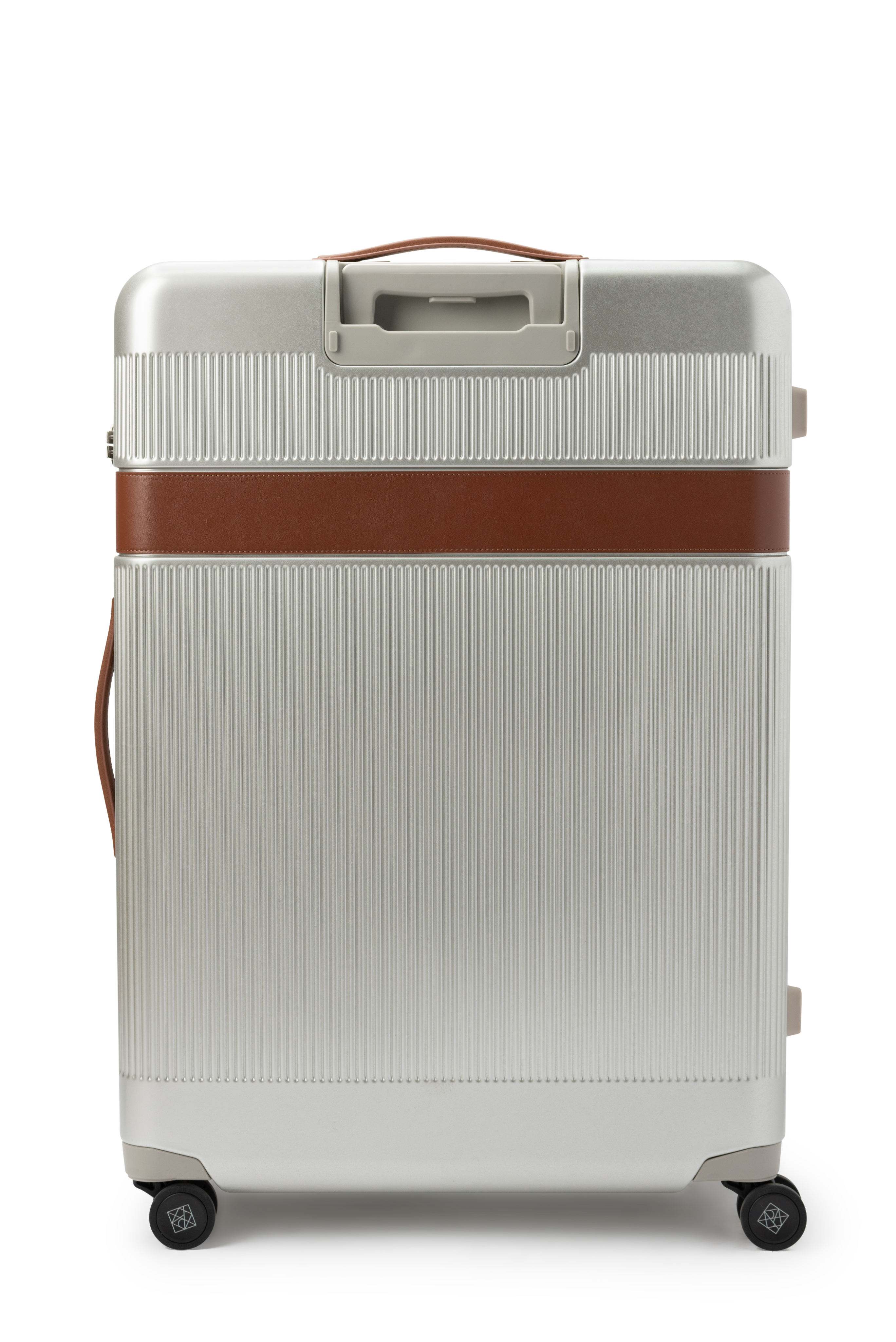 La Aspen - Valise d’enregistrement (grande) Lambert