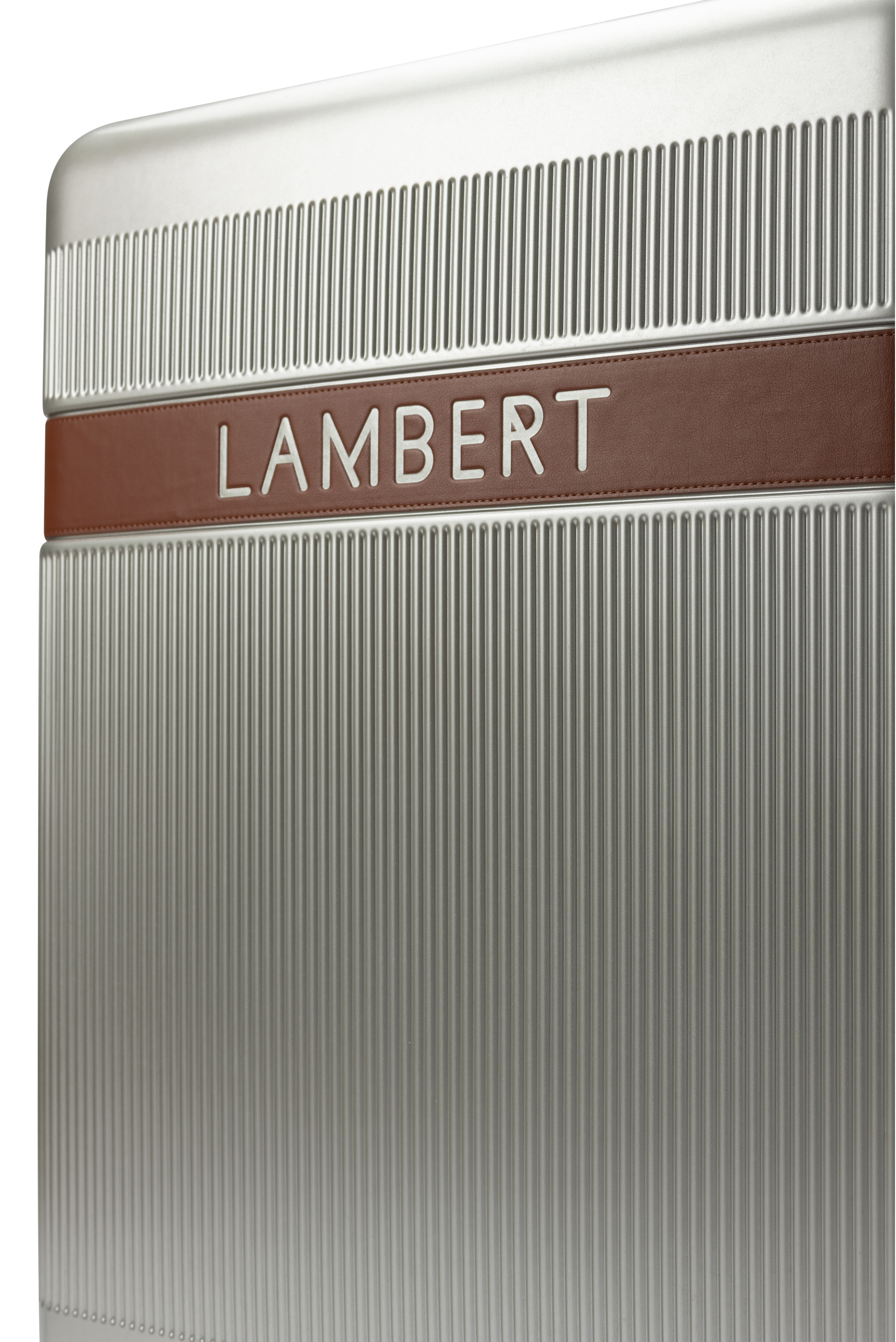 La Aspen - Valise d’enregistrement (grande) Lambert