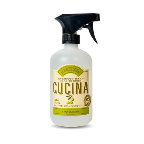 Nettoyant Multisurface 500ml Cucina Coriandre et Olivier