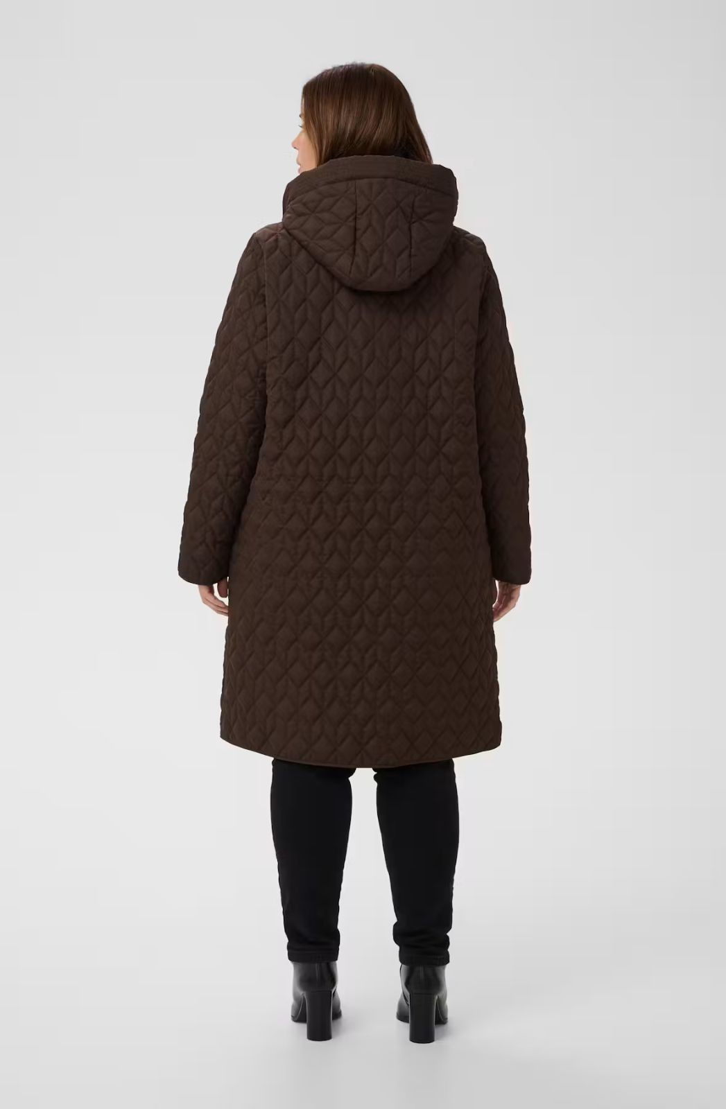 Manteau KCleina Kaffe Curve