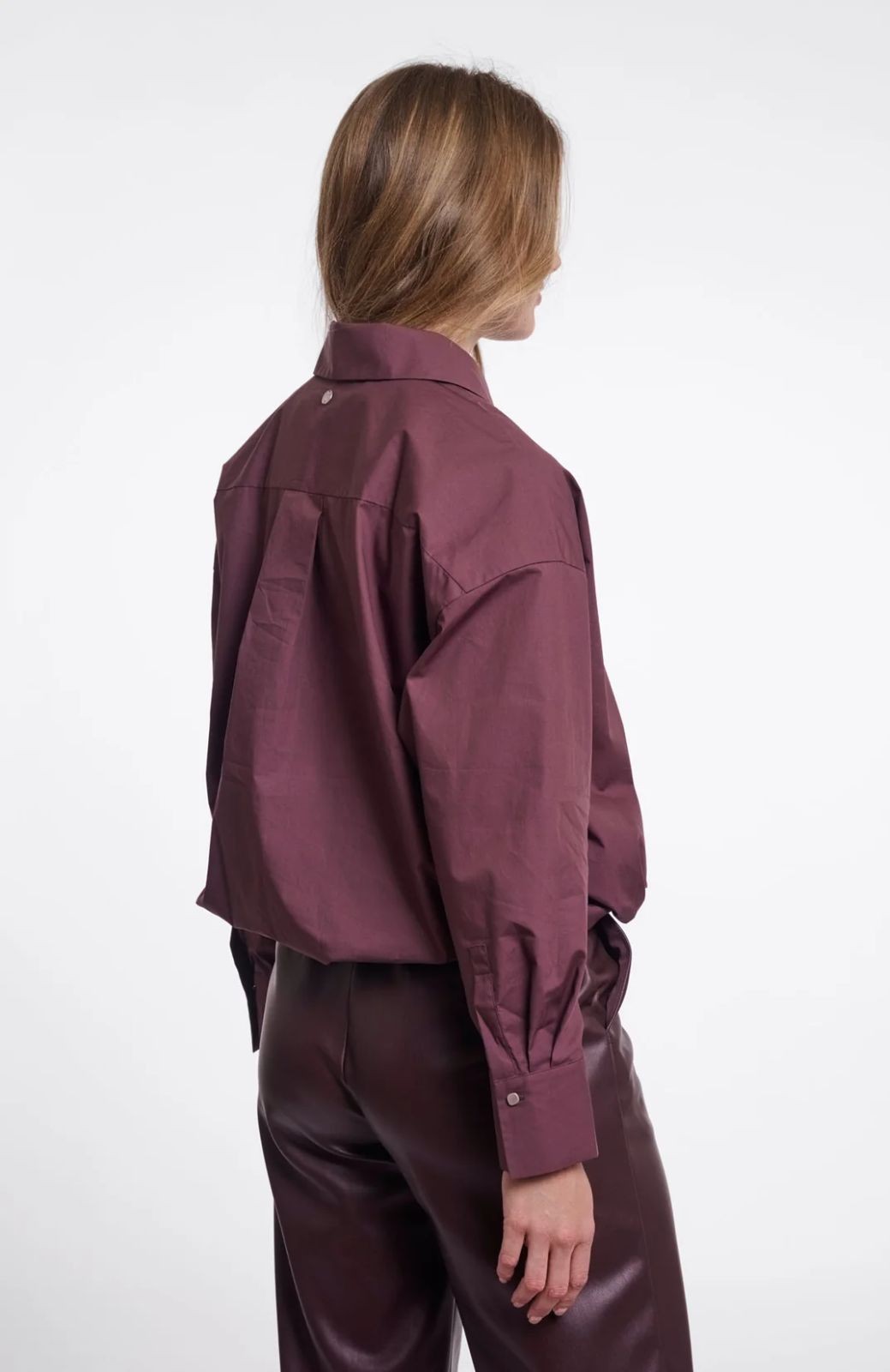 Blouse Nio avec haut intégré Rino & Pelle