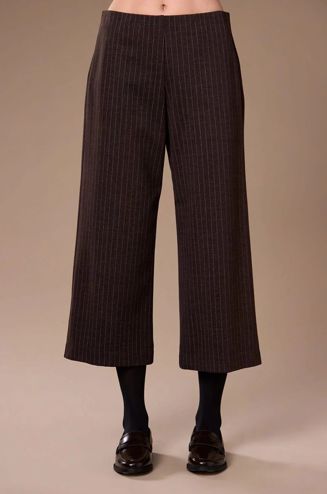 Pantalon rayé Peruzzi