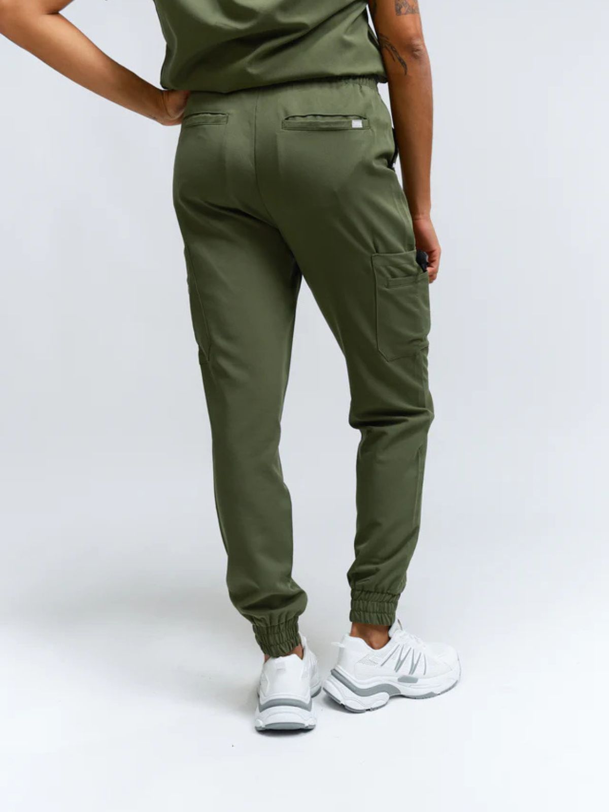 Pantalon d'uniforme médical Anastasia JOIIA