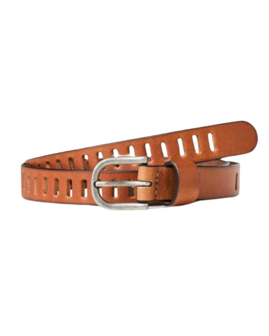 Ceinture en Cuir Pam 