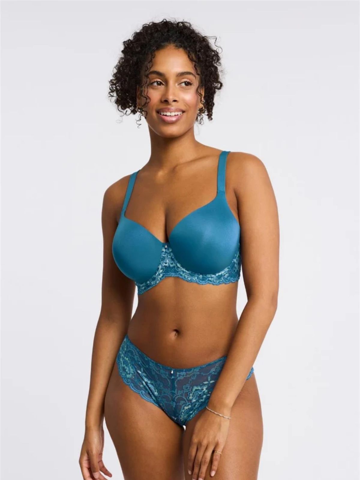 Soutien-gorge T-shirt Pure Plus Montelle 