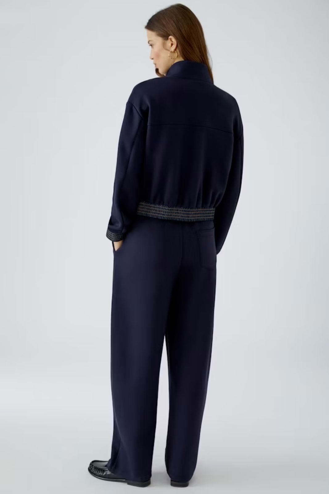 Blouson OUI