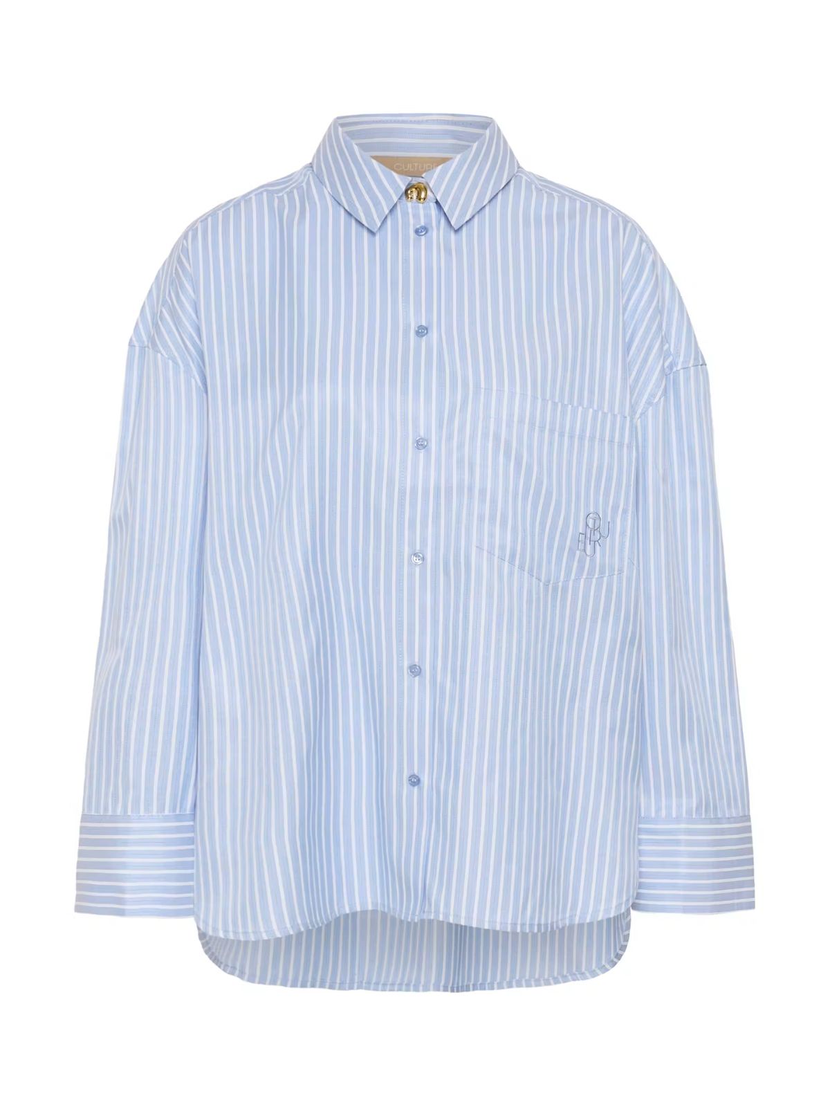 Blouse CUmanga Culture