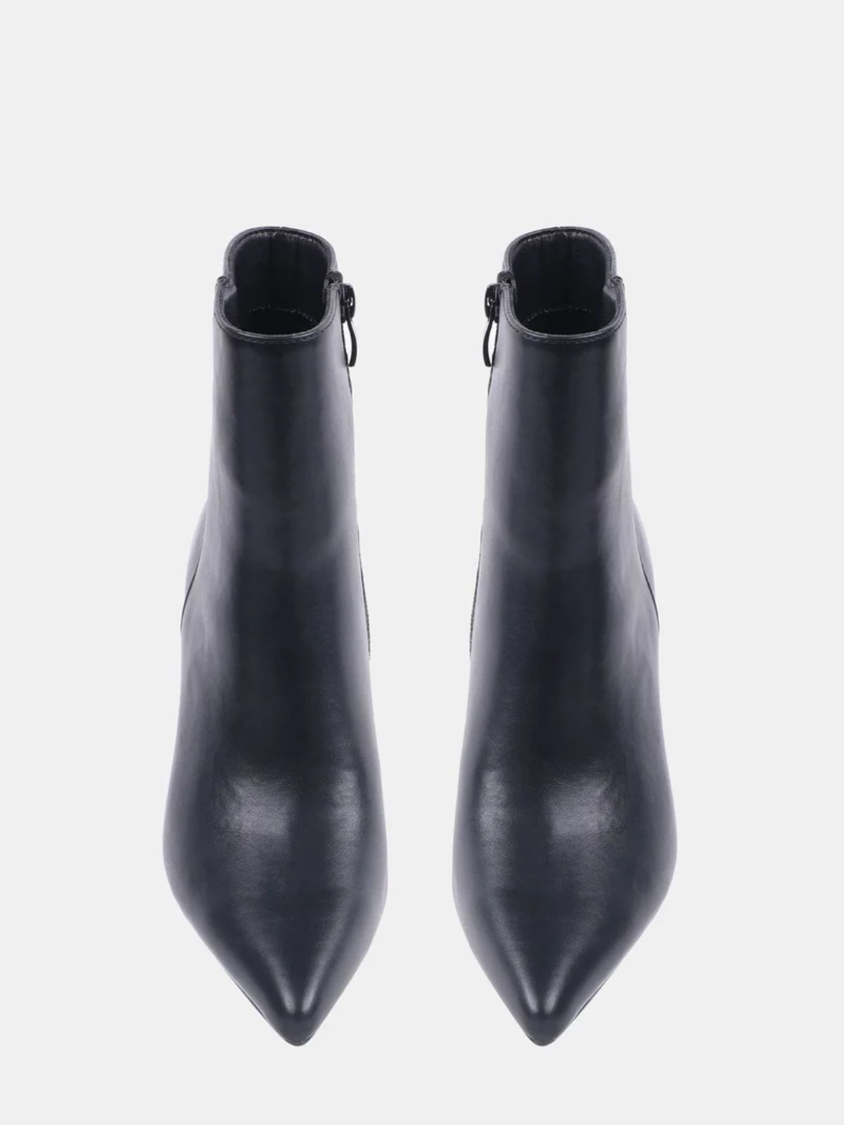 Bottes à talon Bornn Steve Madden