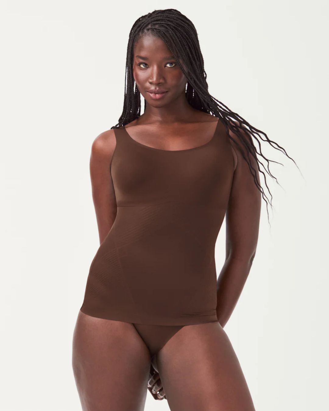 Débardeur gainant Spanx 10258R