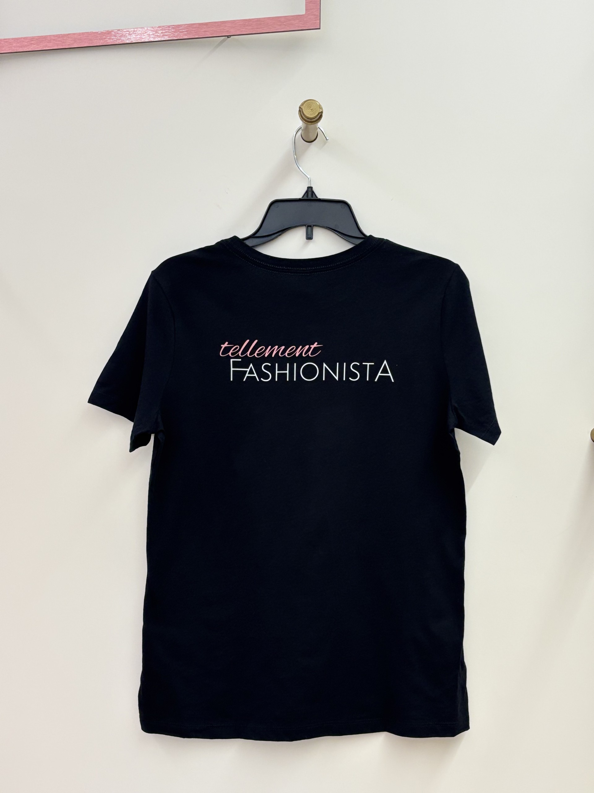 T-Shirt Tellement...Fashionista