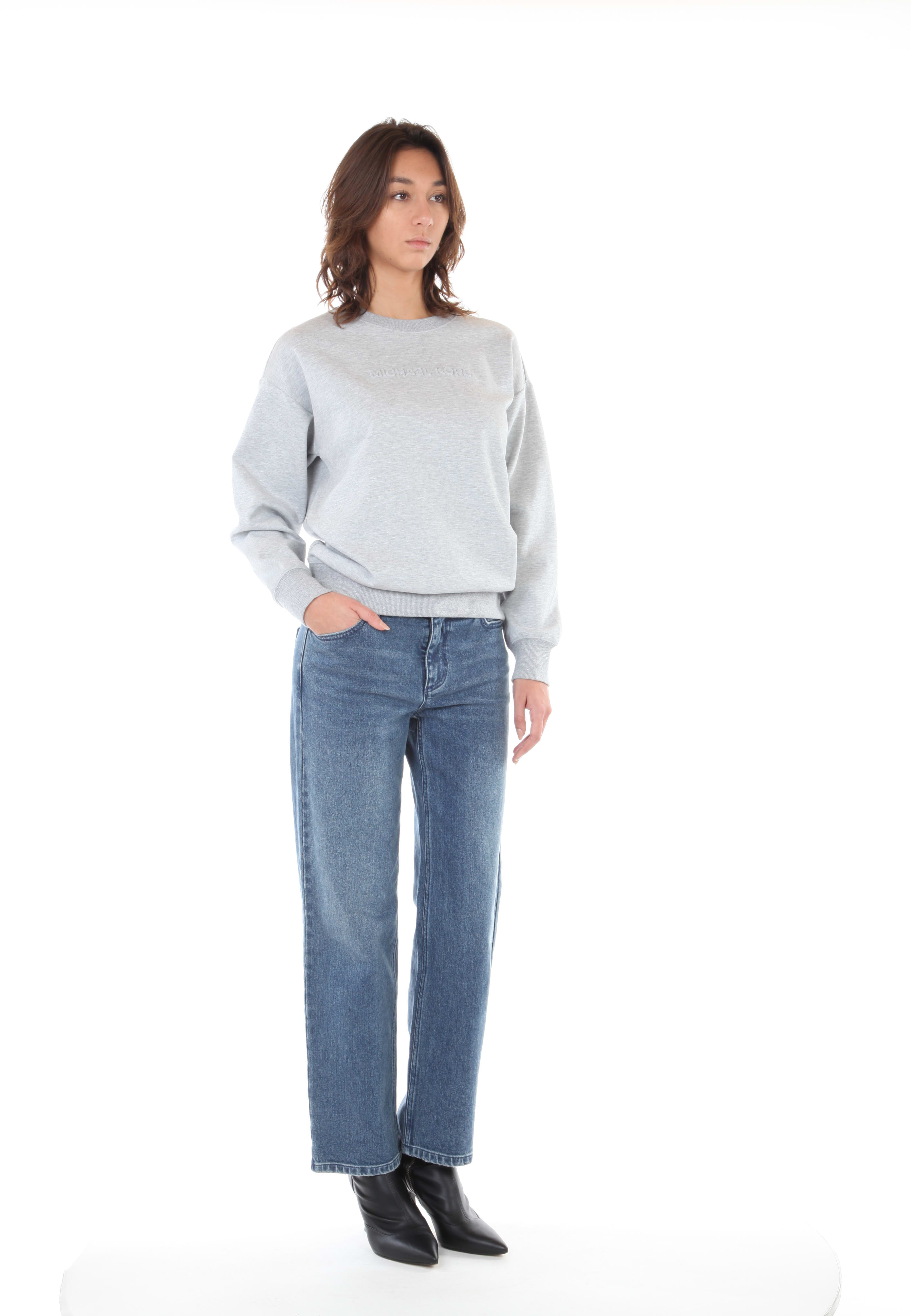 Sweat-Shirt Michael Kors MT551QB5MF