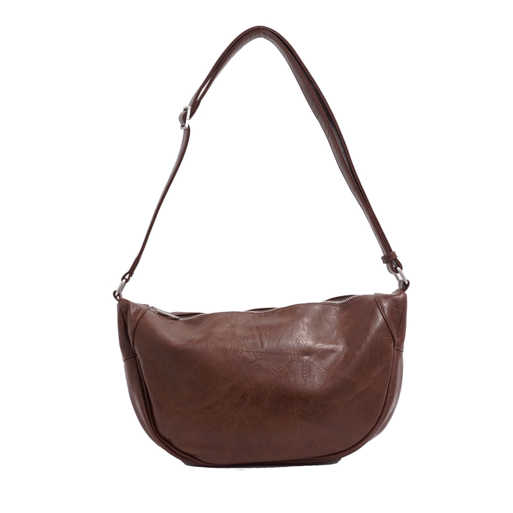 Sac bandoulière Aryna S-Q