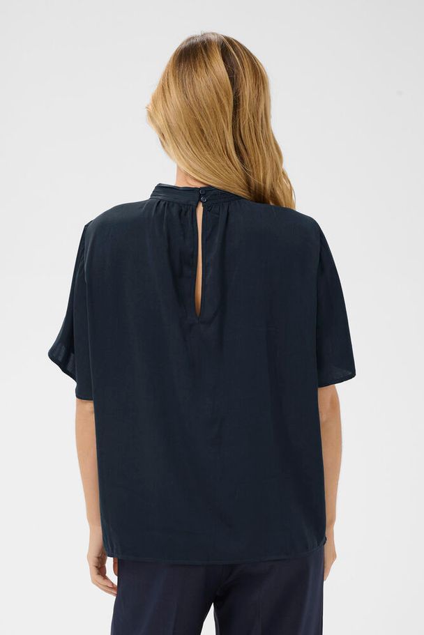 Blouse AileenSZ à coupe évasée Saint Tropez 