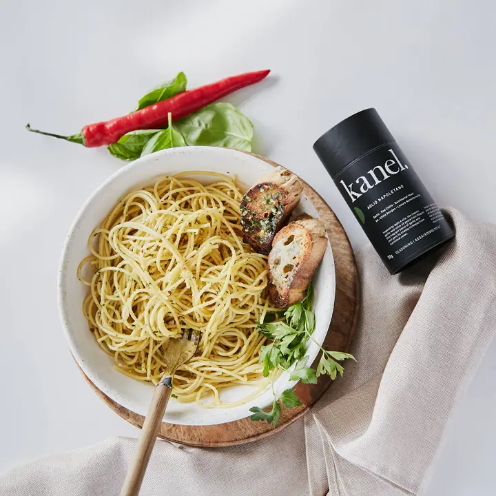 Aglio Napoletano 70g Kanel