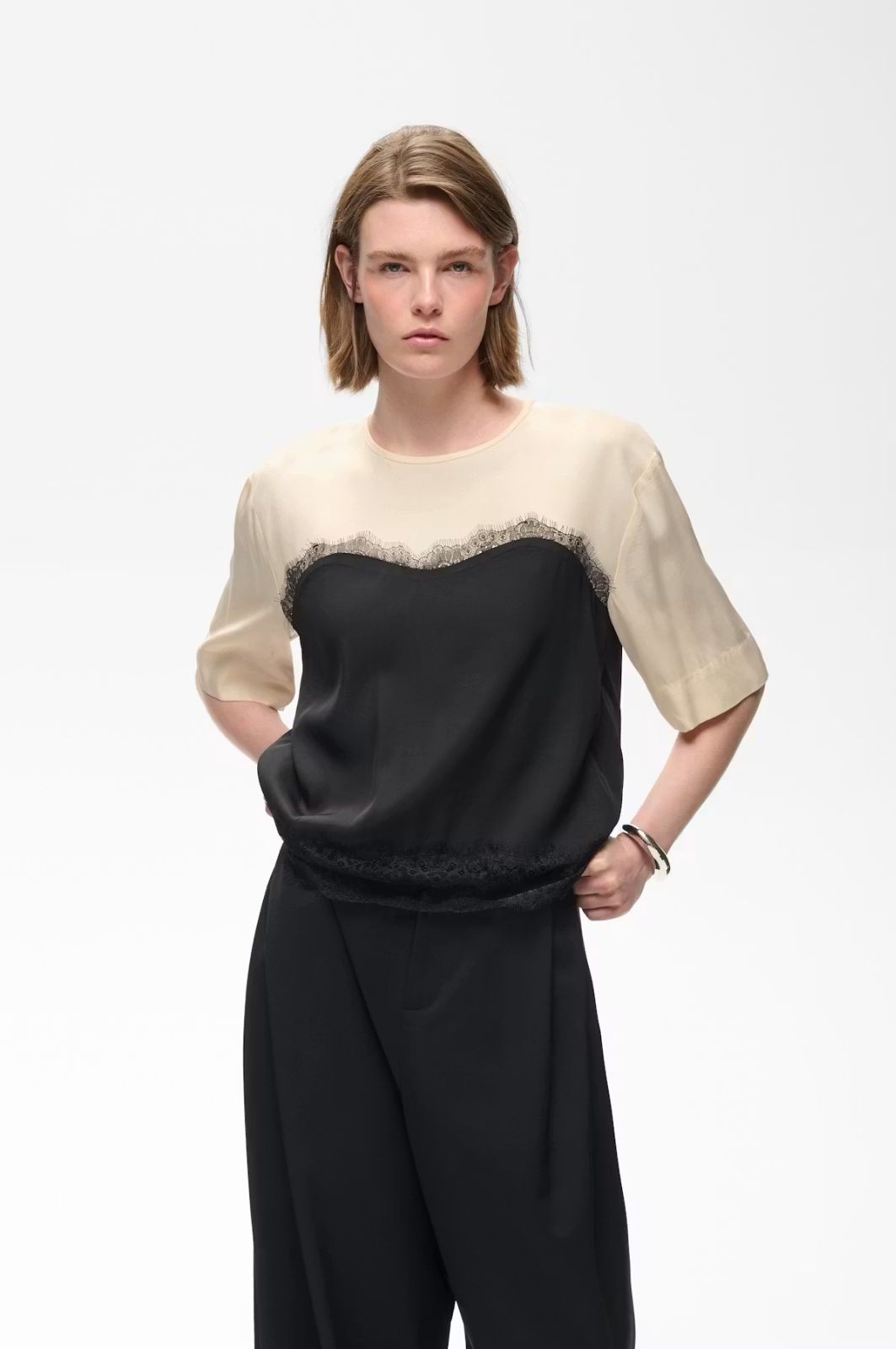 Blouse MappleIW InWear