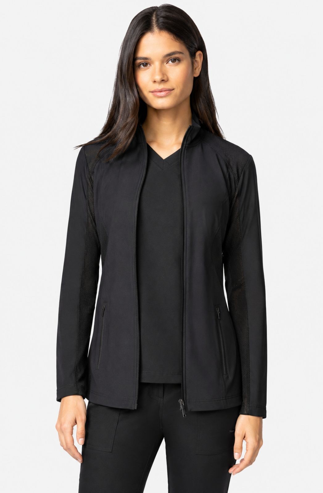 Veste médicale Form par Cherokee