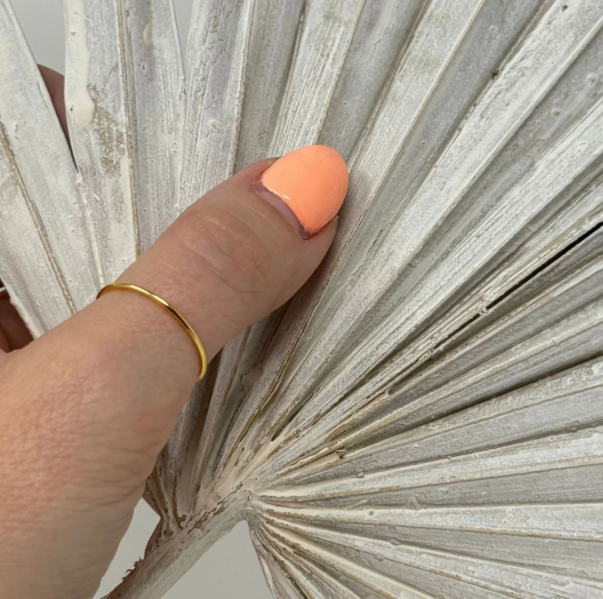 Bague Minimalist Vixen Luxury Shop