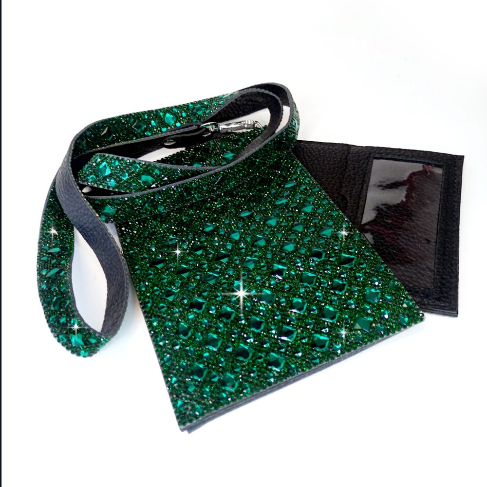 Sac Téléphone Portable HOLIDAY Jacqueline Kent 