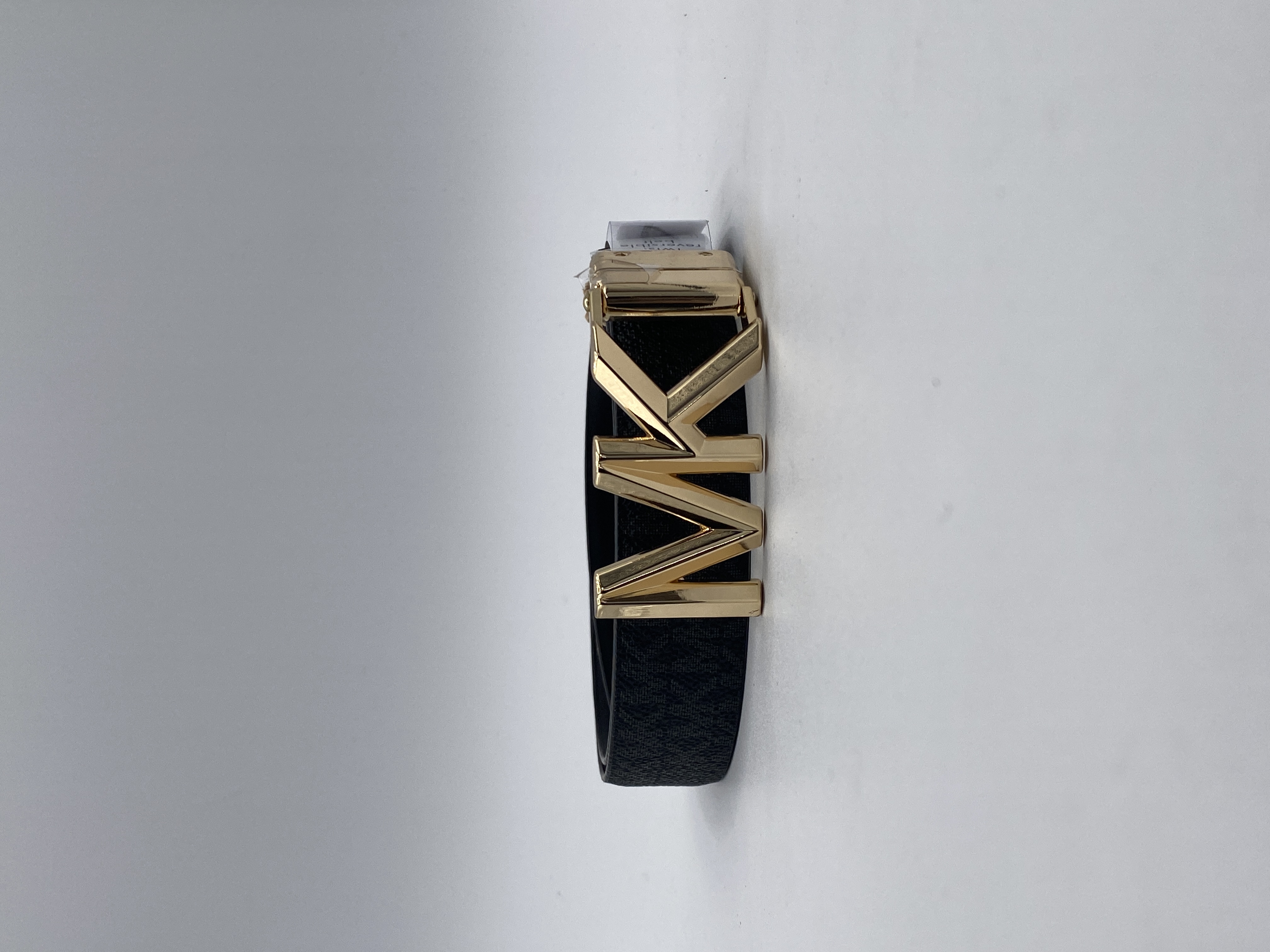 Ceinture réversible 25mm Michael Kors 558836 