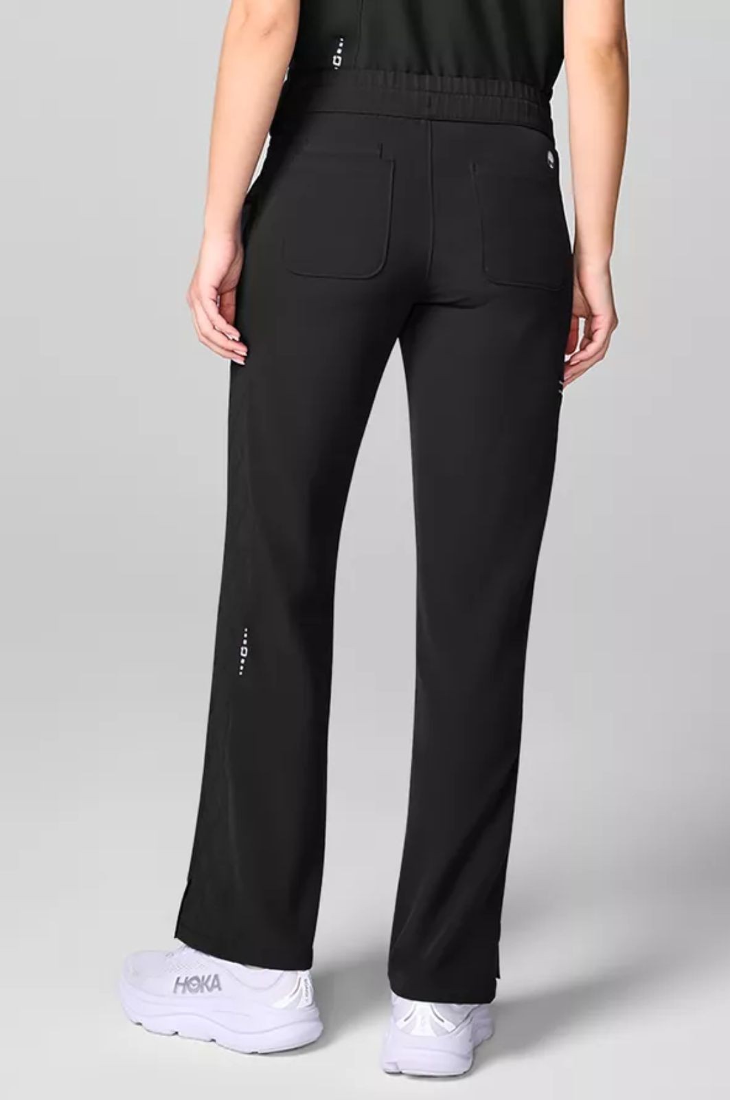 Pantalon médical Sienna à jambe droite Healing Hands