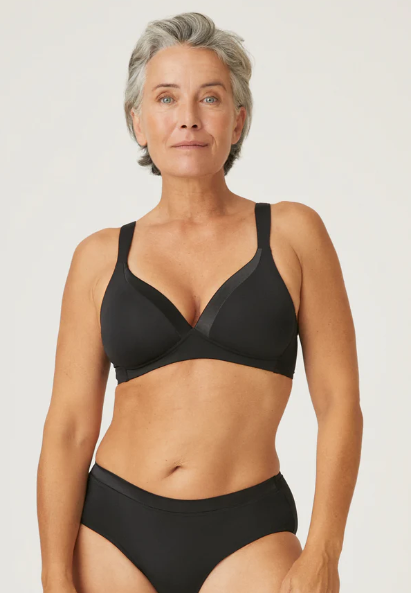 Soutien-gorge Soft Cup Naturana 5119 