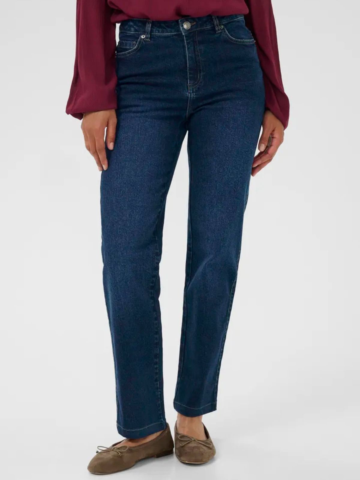 Jeans KAmaris Kaffe 