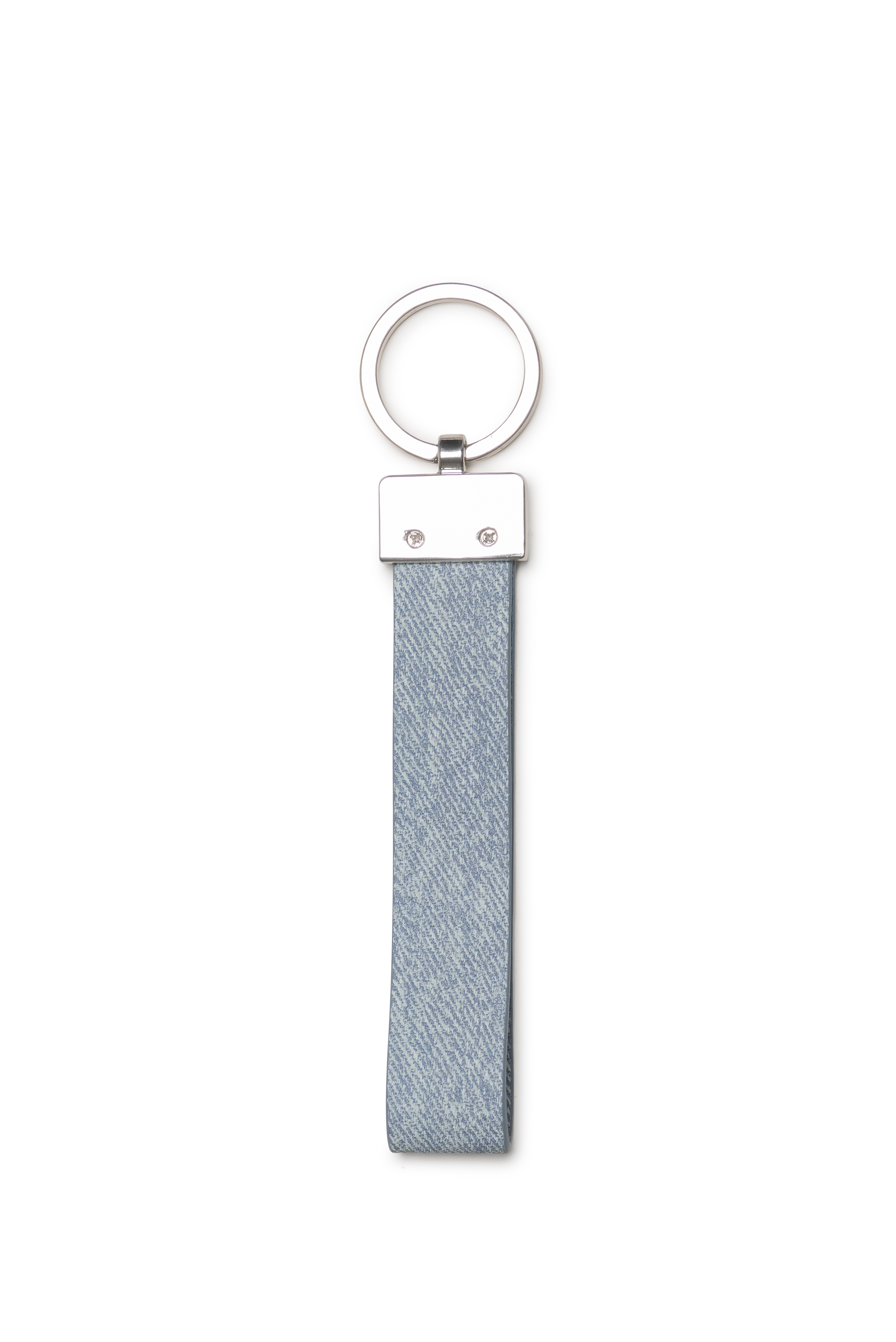 Porte-clés Light Denim Lambert Le Cali