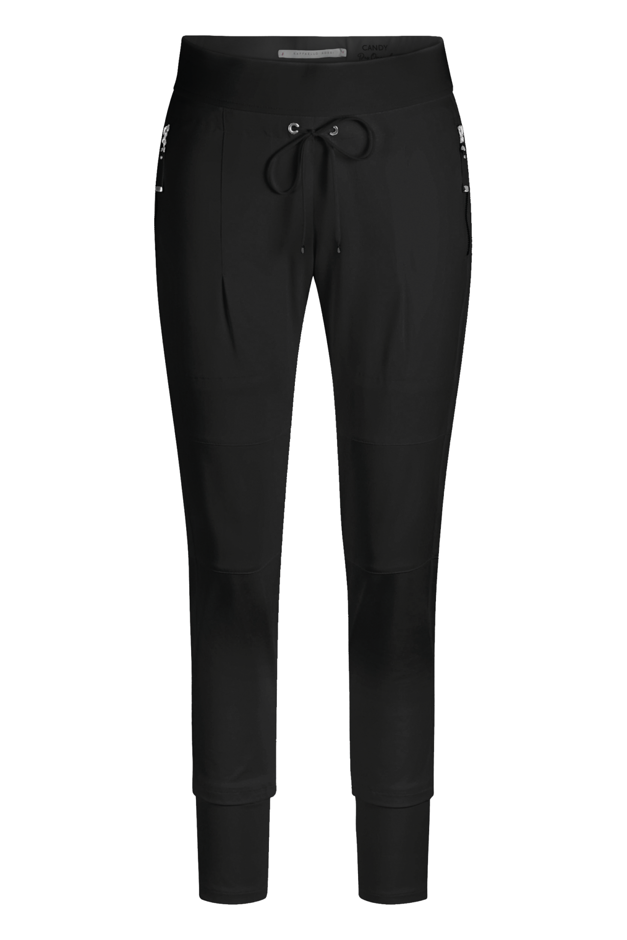 Pantalon style jogging Raffaello Rossi