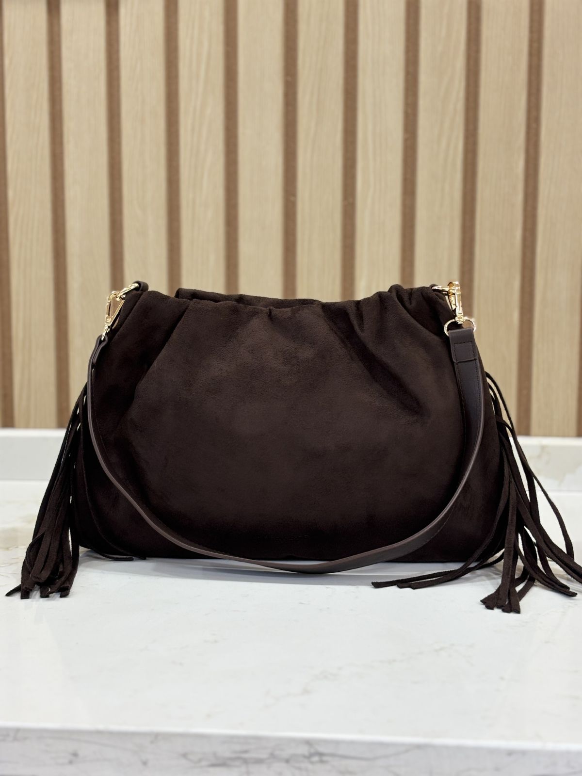 Sac à franges Reese Louenhide