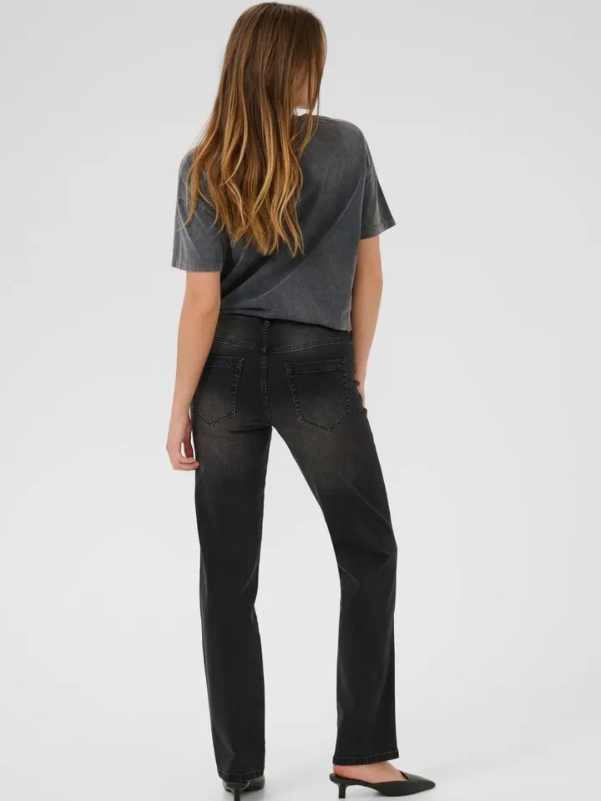 Jeans KAmaris Kaffe 