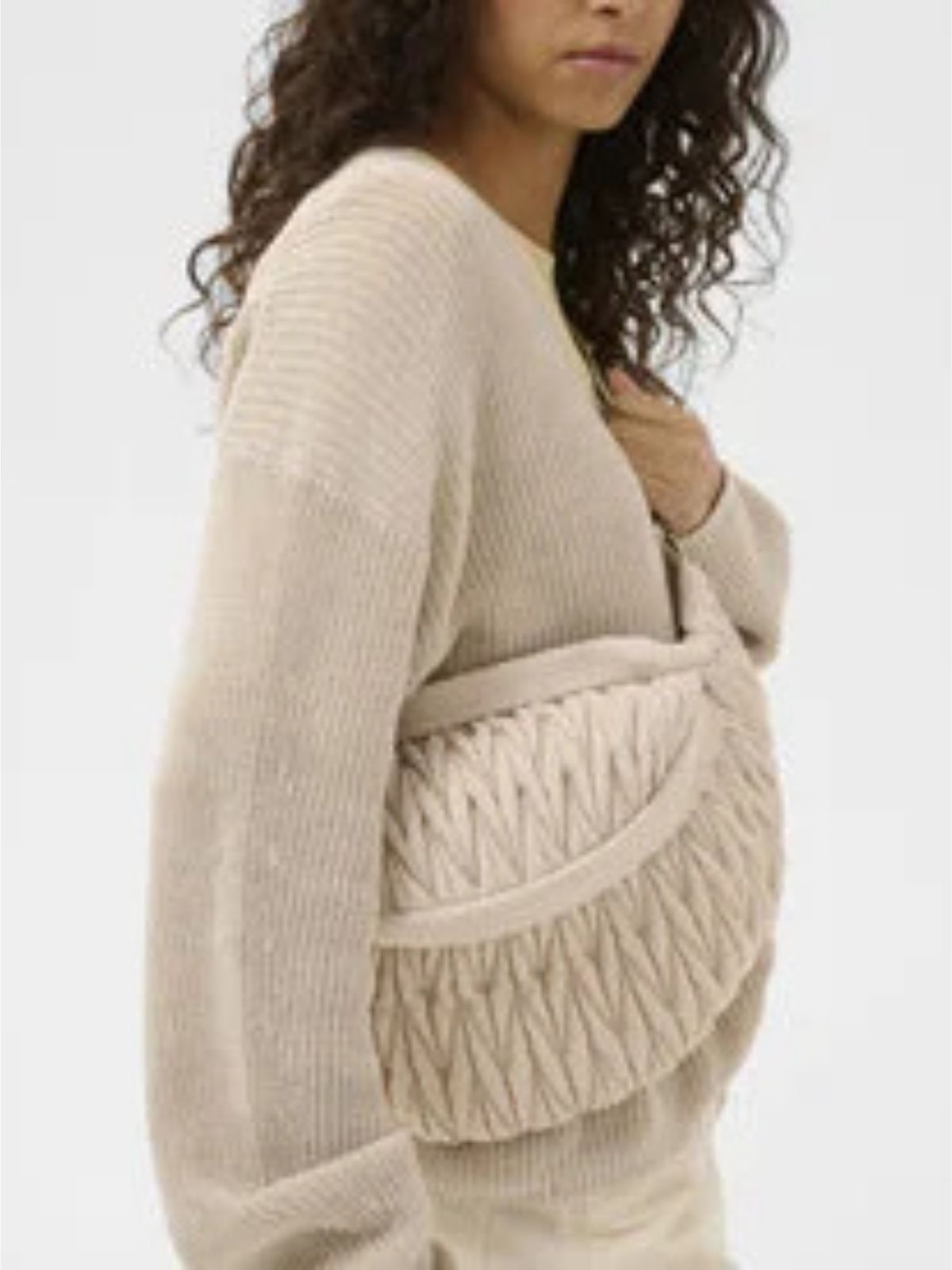 Sac banane Samyiw InWear