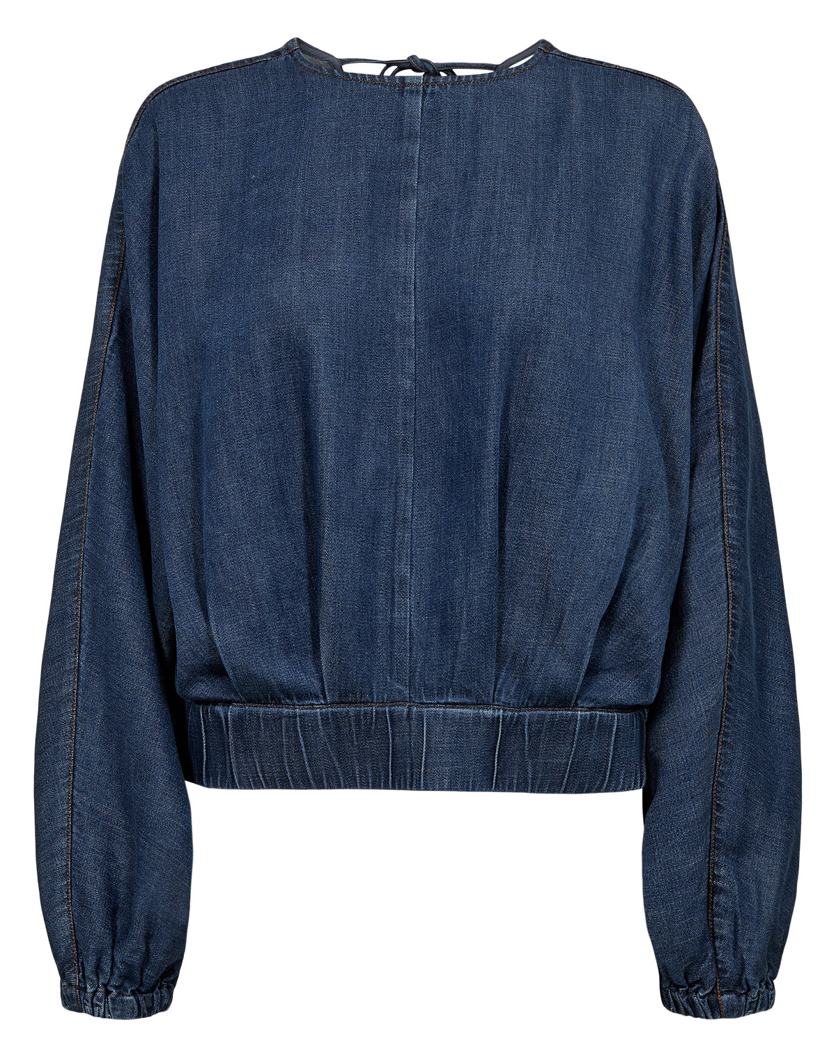 Blouse Nualona Nümph